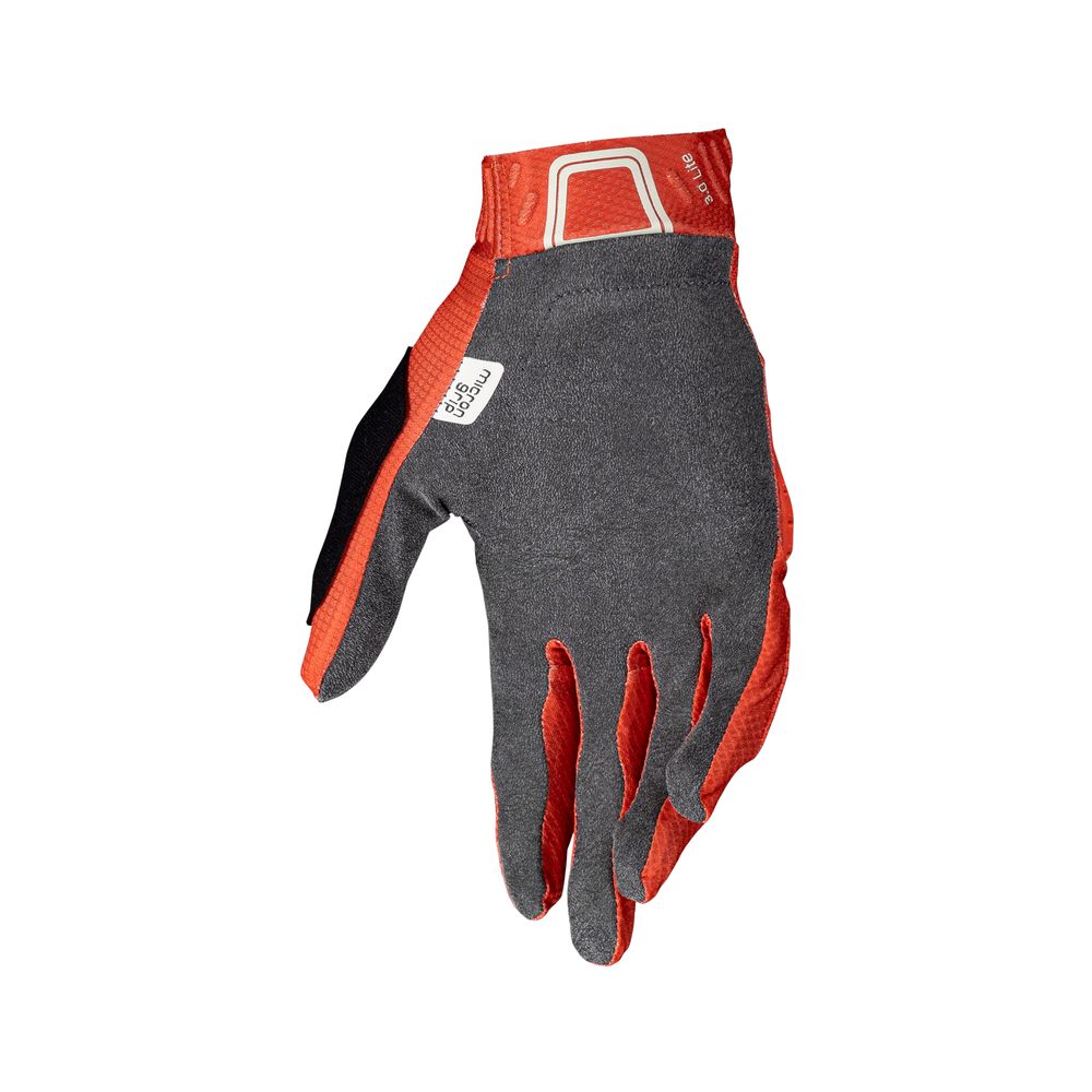 MTB 3.0 Lite Gloves - Grafite Offroad