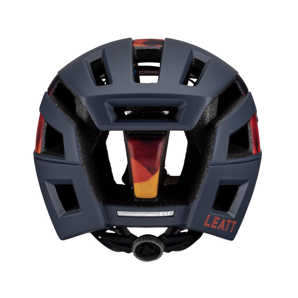 MTB Trail 3.0 Helmet - Grafite Offroad
