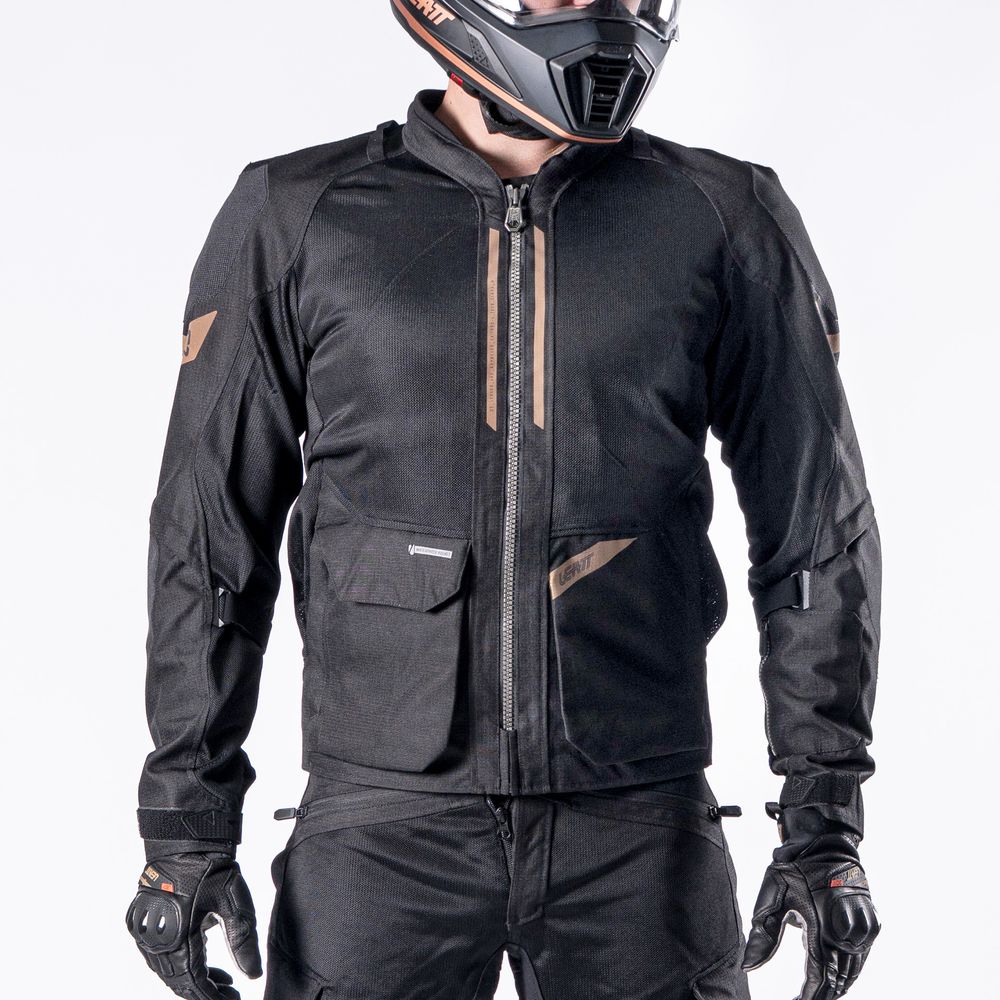 ADV FlowTour 4.5 Short Jacket