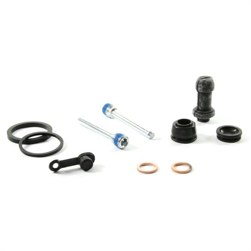 Prox Rear Brake Caliper Rebuild Kit Kx80/85/100 `91-24 - Grafite Offroad