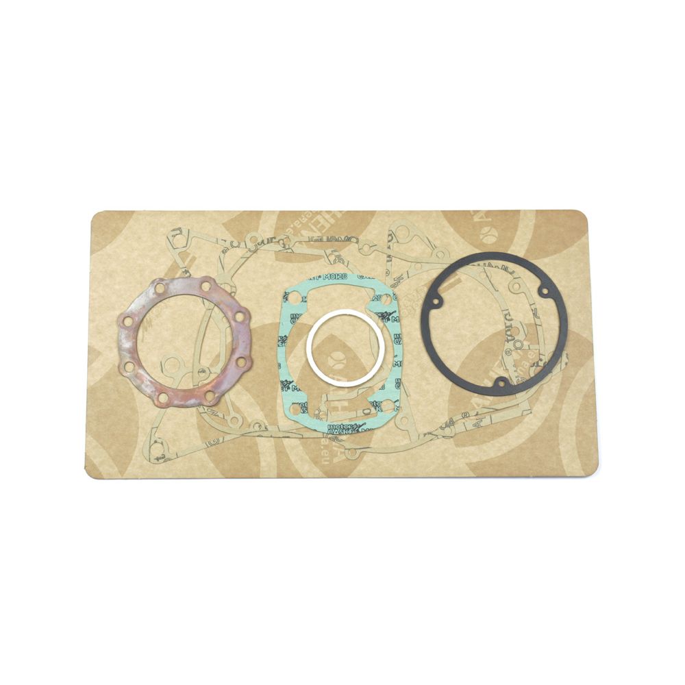 Complete Gasket Kit (oil seals not included) - Grafite Offroad