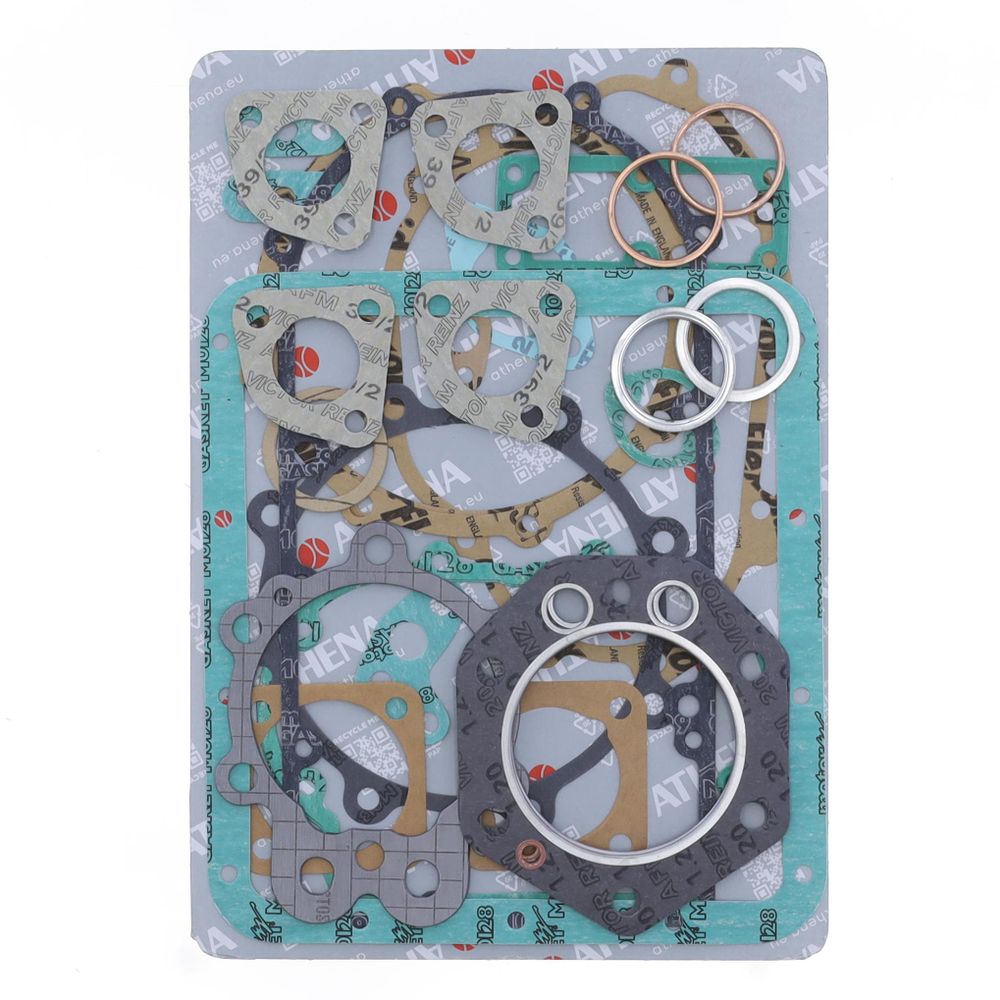 Complete Gasket Kit (oil seals not included) - Grafite Offroad
