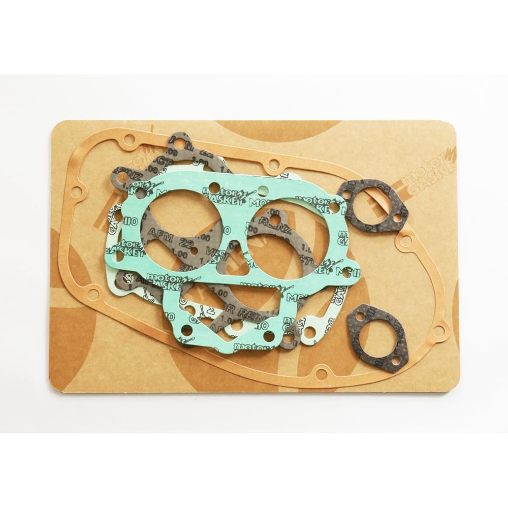 Complete Gasket Kit (oil seals not included) - Grafite Offroad