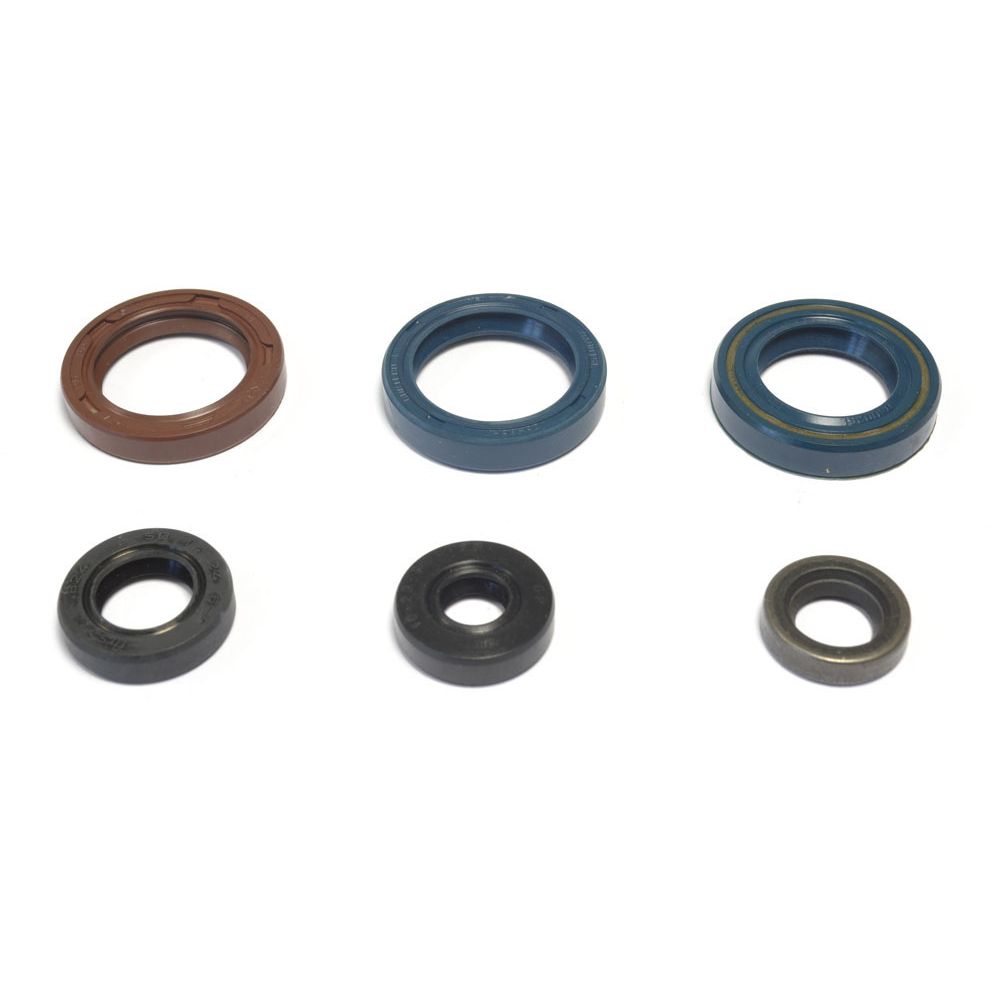 Engine Oil Seals Kit - Grafite Offroad