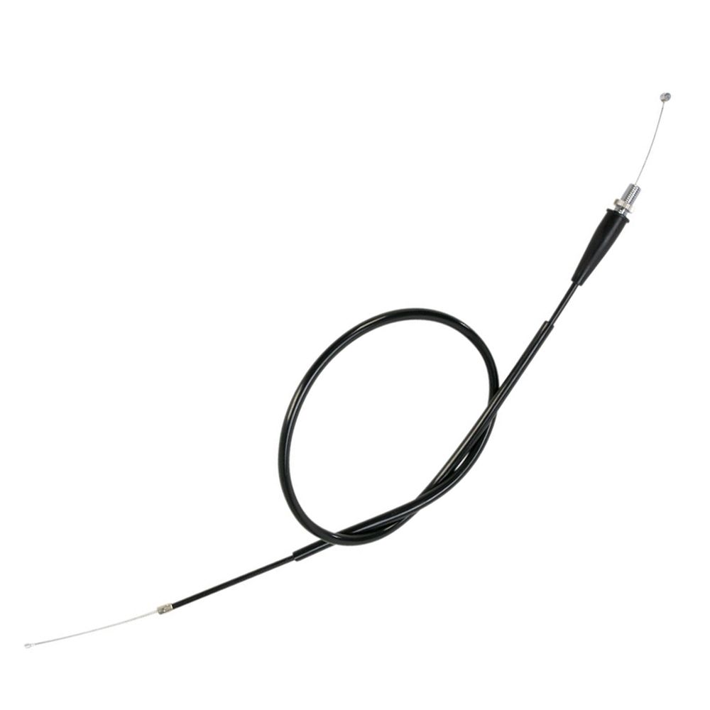 Cable, Black Vinyl, Throttle - Grafite Offroad