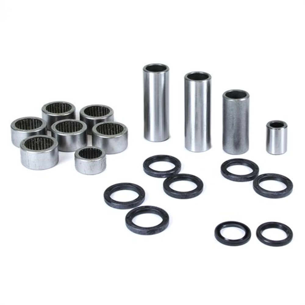 Prox Swingarm Linkage Bearing Kit Rm125 `00 + Rm250 `00 - Grafite Offroad