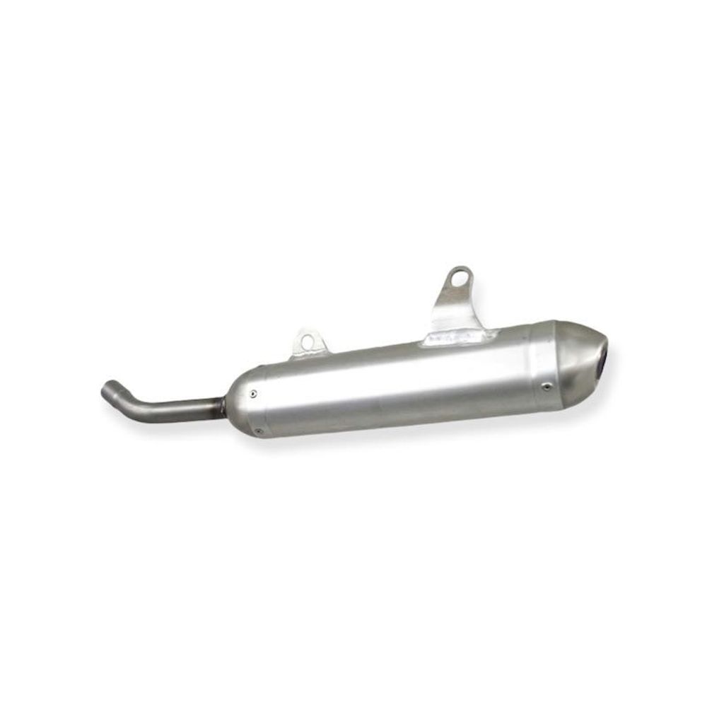 Doma 2s Silencer Yamaha Yz 250 07 - 25