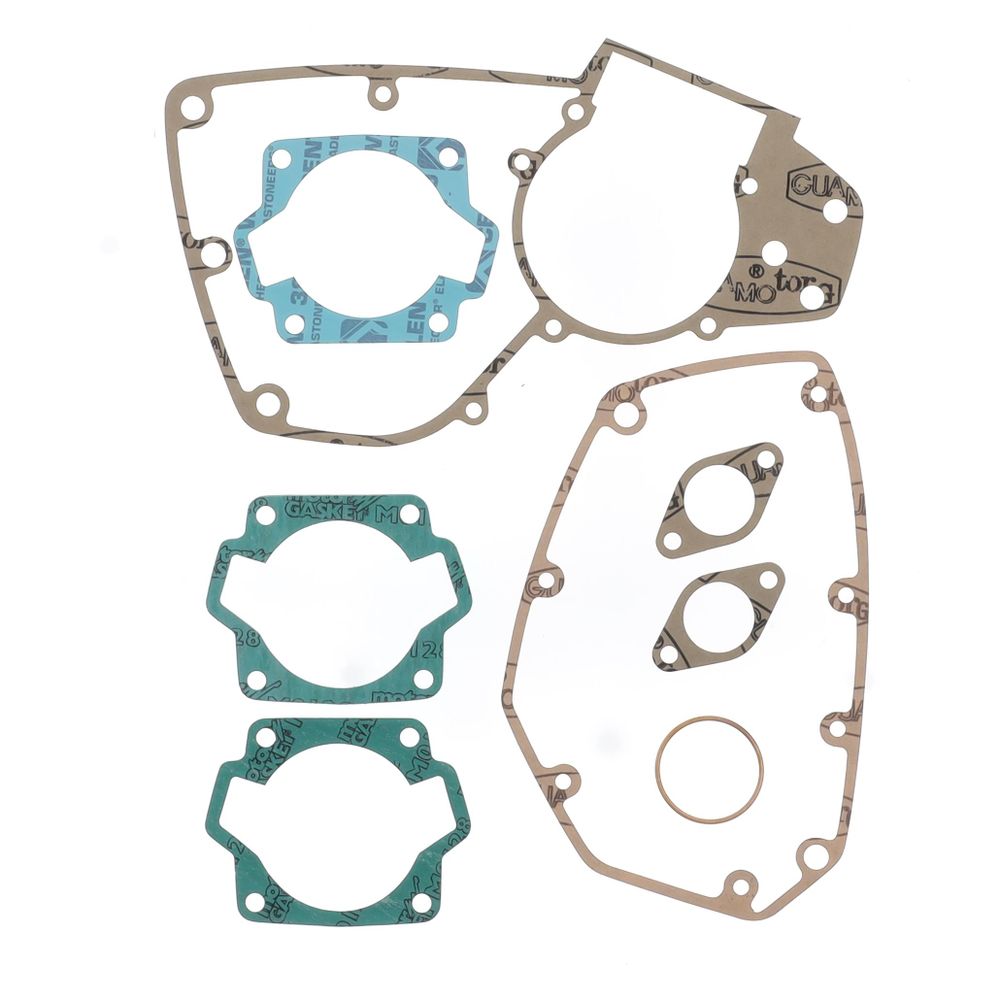 Complete Gasket Kit (oil seals not included) - Grafite Offroad
