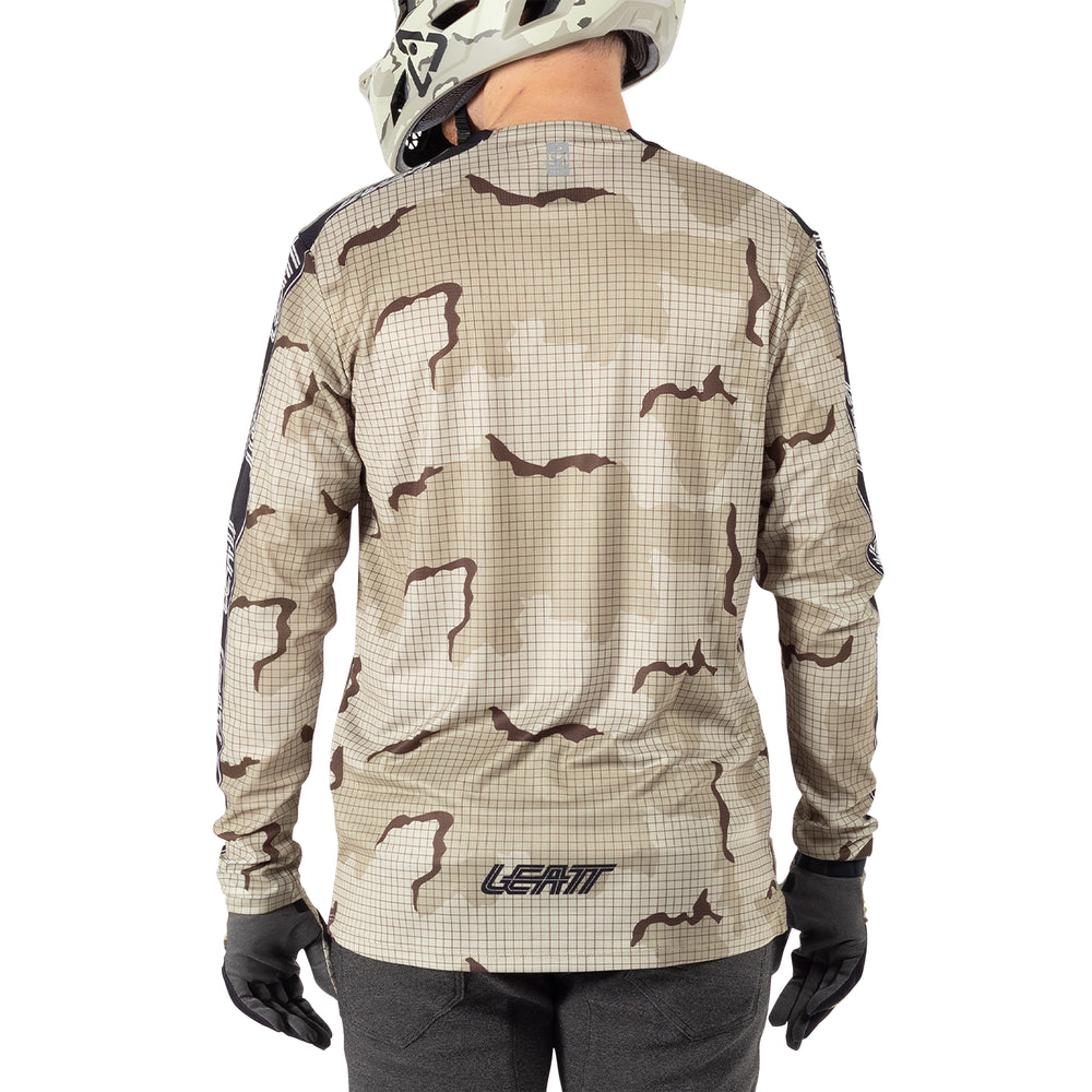 Maillot MTB Gravity 3.0 Leatt