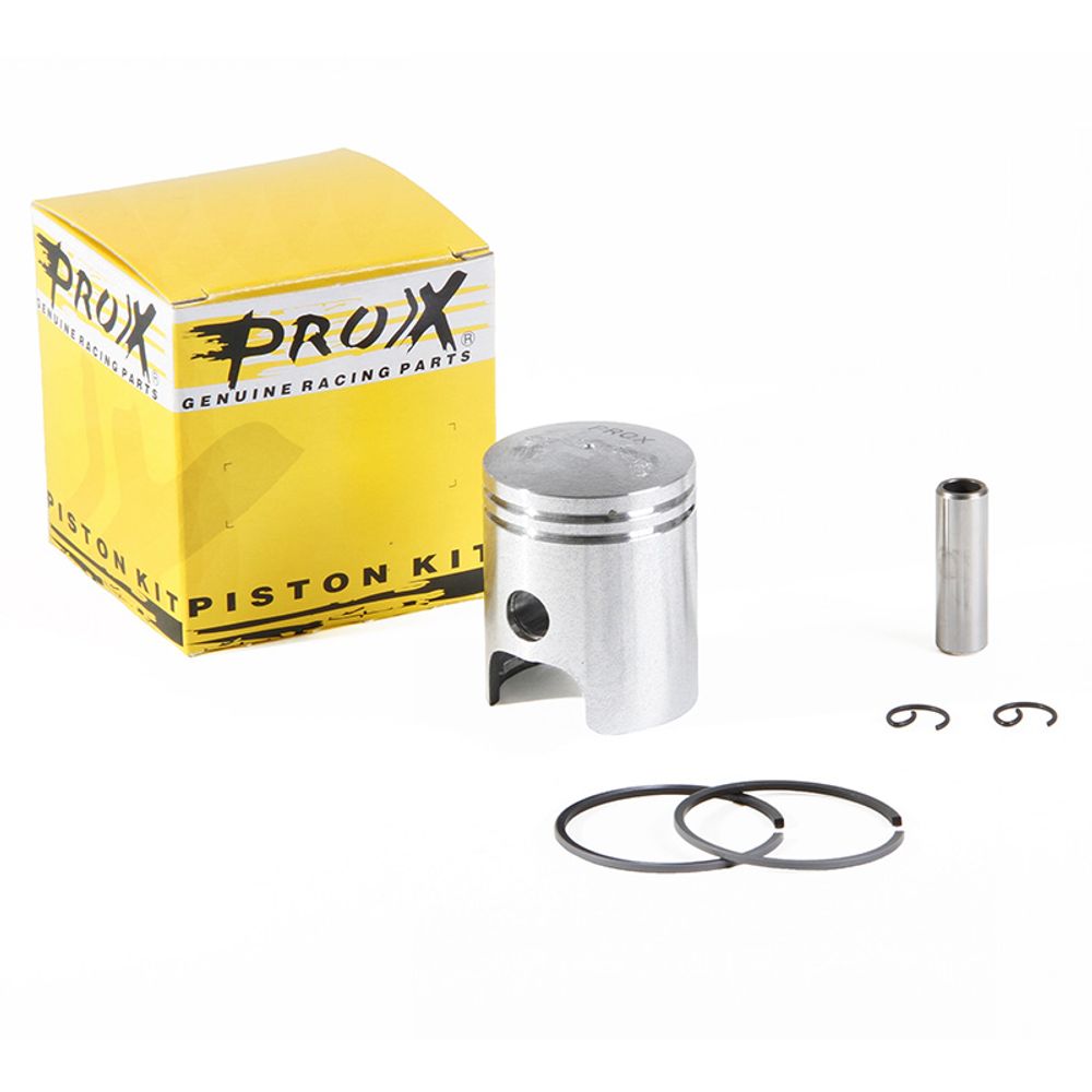 Prox Piston Kit Pw50 `81-24 (40.50mm) - Grafite Offroad