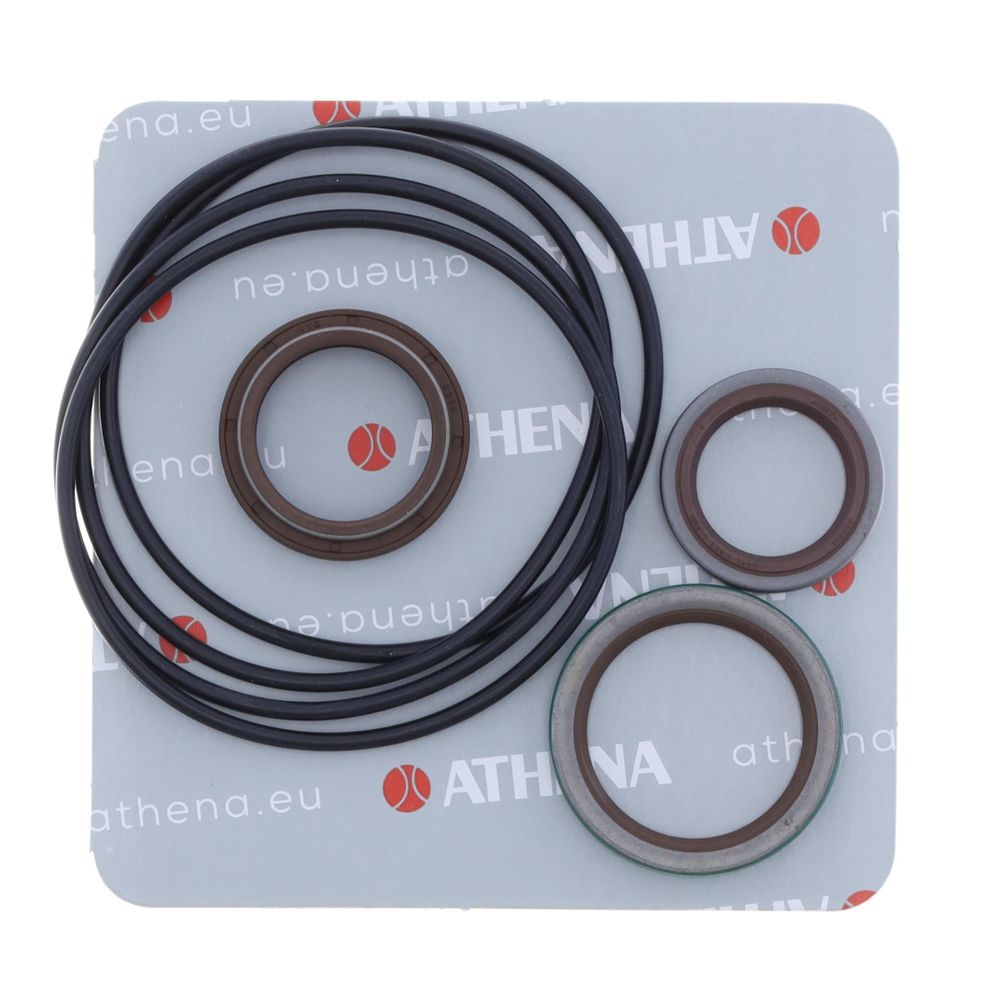 Crankshaft Oil Seals Kit - Grafite Offroad