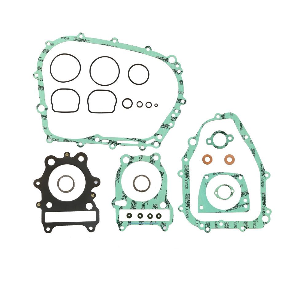 Complete Gasket Kit (oil seals not included) - Grafite Offroad