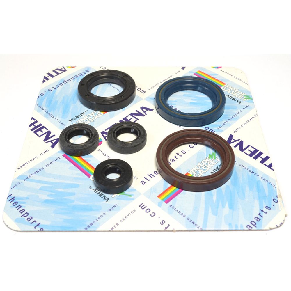 Engine Oil Seals Kit - Grafite Offroad
