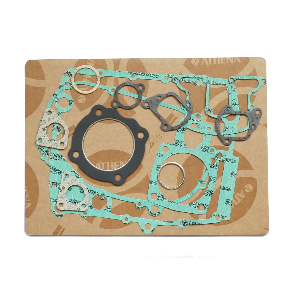 Complete Gasket Kit (oil seals not included) - Grafite Offroad