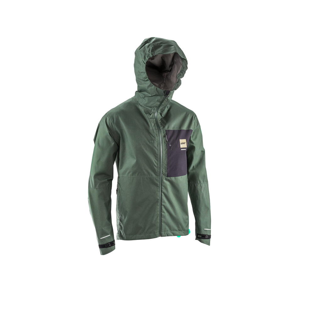 MTB HydraDri 3.0 Jr Jacket