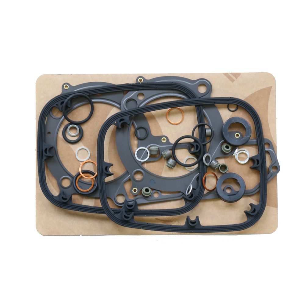 Complete Gasket Kit (oil seals not included) - Grafite Offroad