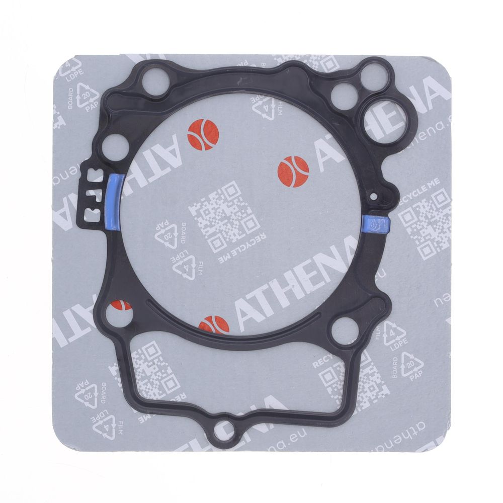 Cylinder Base Gasket thickness 0,40 mm - Grafite Offroad