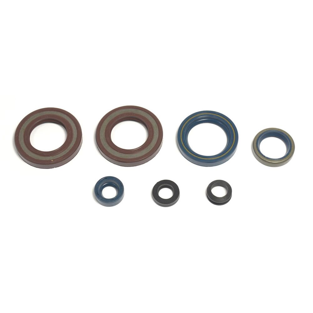 Engine Oil Seals Kit - Grafite Offroad