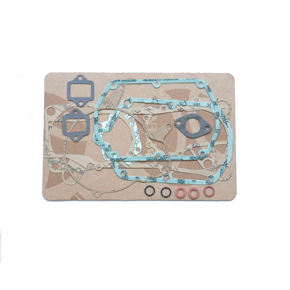 Complete Gasket Kit (oil seals not included) - Grafite Offroad
