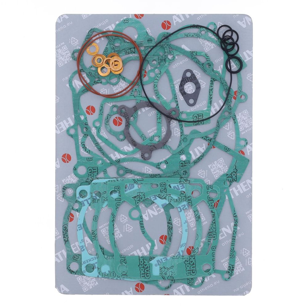 Complete Gasket Kit (oil seals not included) - Grafite Offroad