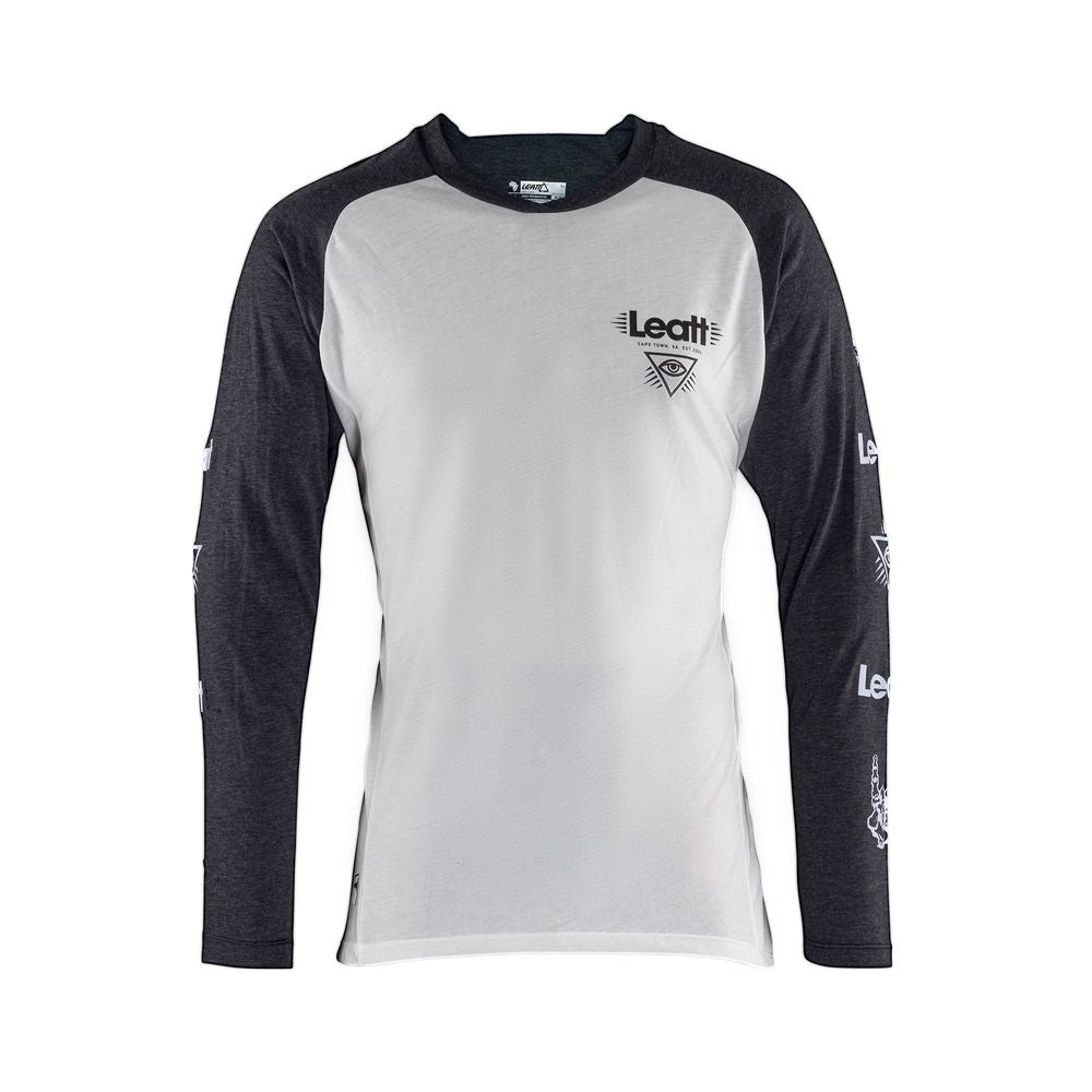 Maillot MTB Gravity 2.0
