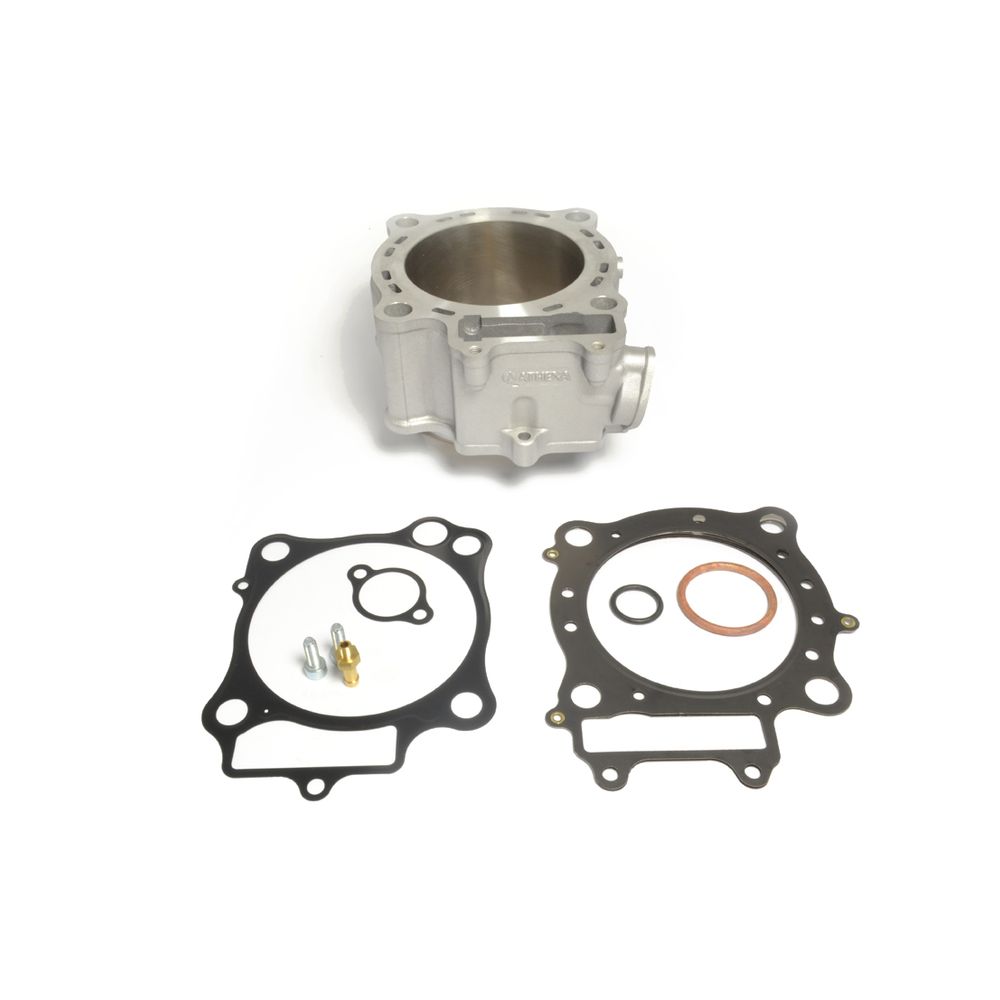 Standard Bore Cylinder Kit Ø 96 mm, 450 cc with Gaskets (no piston included) - Grafite Offroad