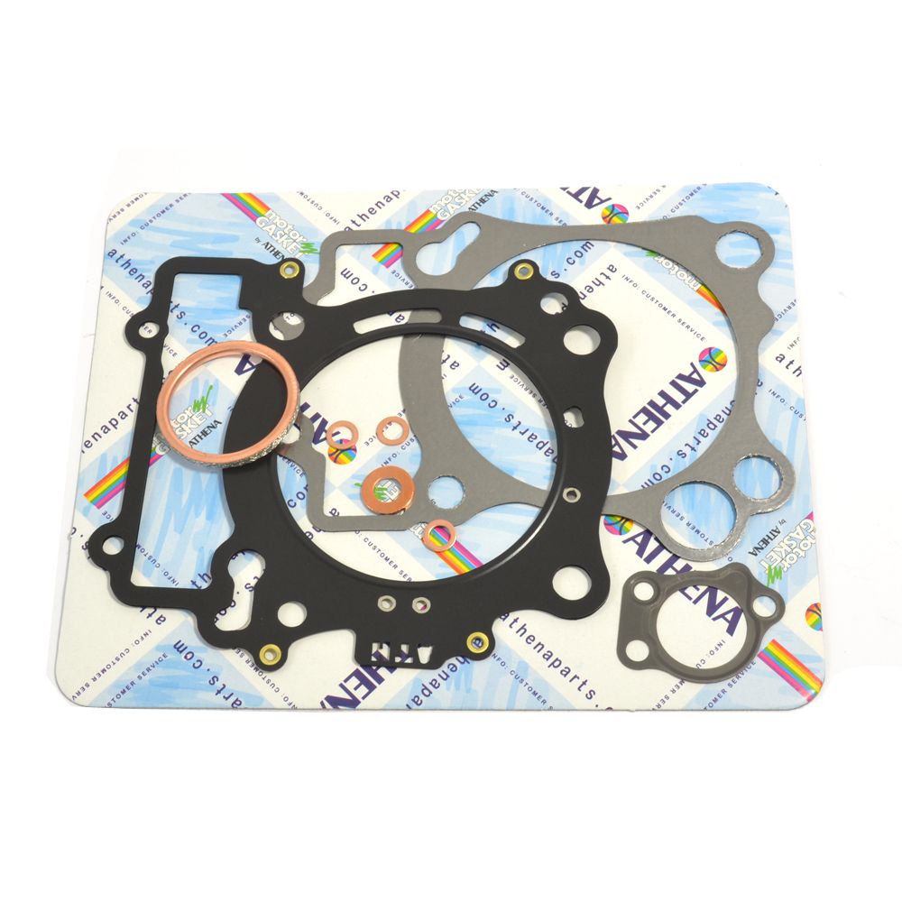 Gasket Kit for Athena Big Bore Cylinder Kit - Grafite Offroad