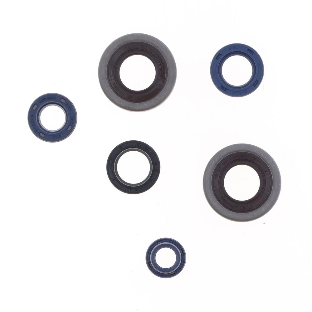 Engine Oil Seals Kit - Grafite Offroad