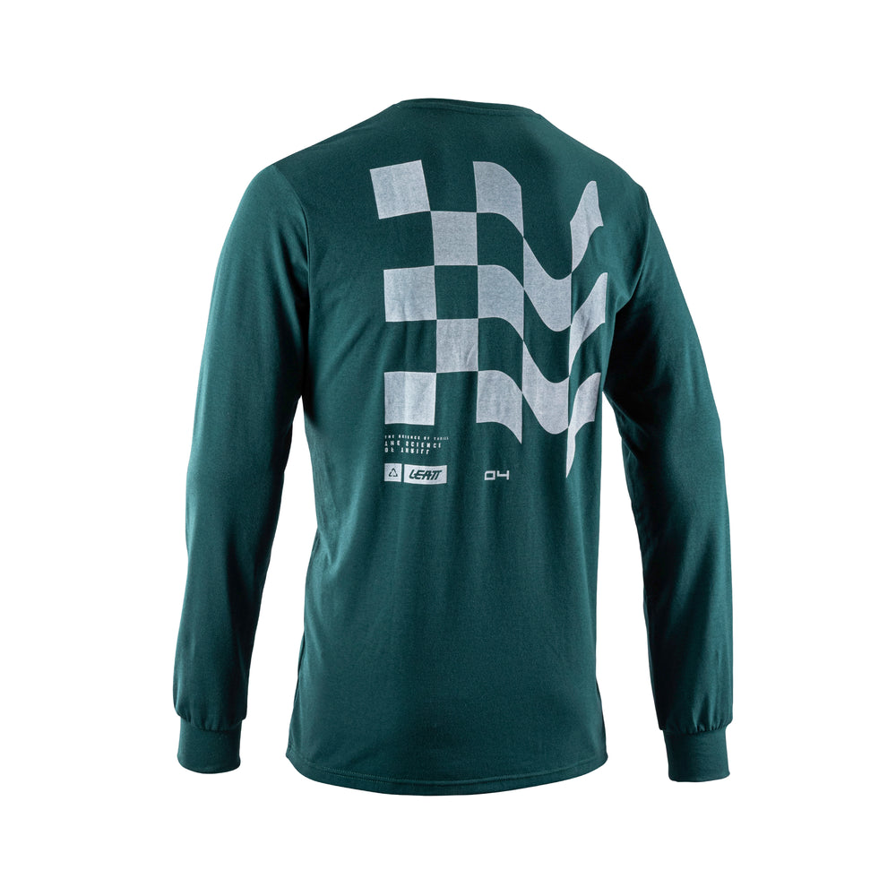 LongShirtCore - Grafite Offroad