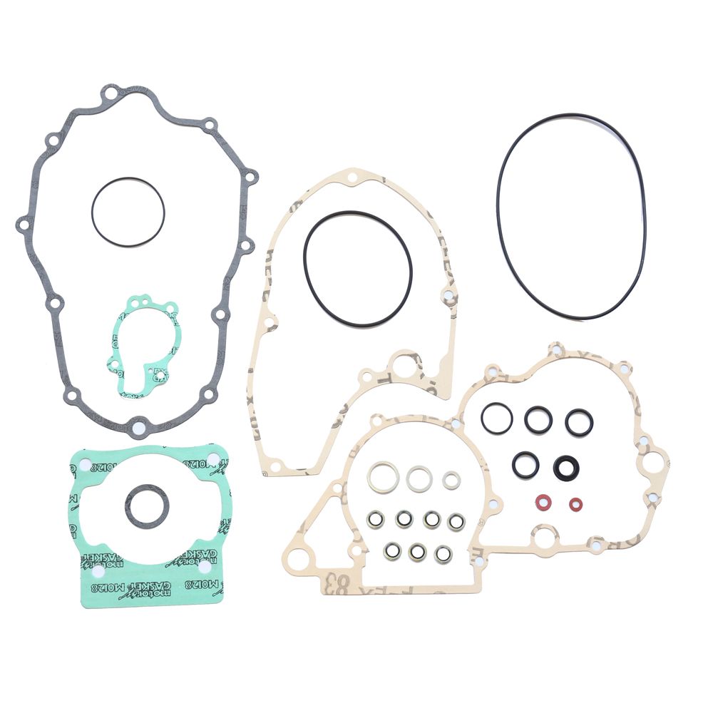 Complete Gasket Kit (oil seals not included) - Grafite Offroad