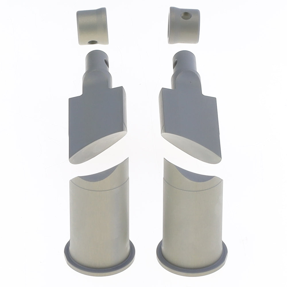 Exhaust Valves Kit - Grafite Offroad