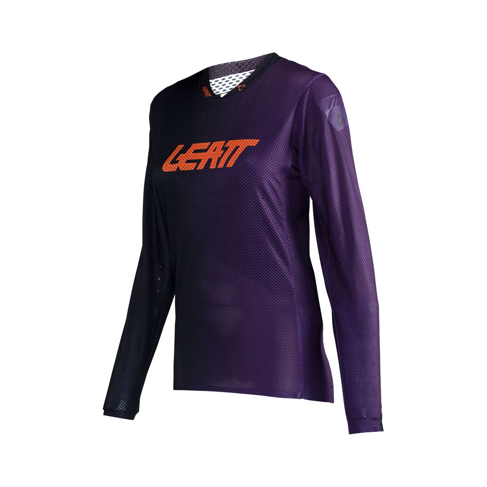 Maillot MTB femme Gravity 4.0 Leatt