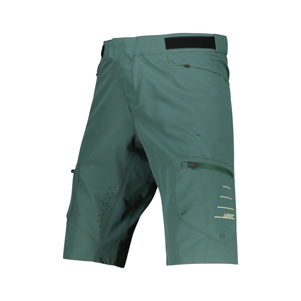 MTB AllMtn 2.0 Shorts - Grafite Offroad