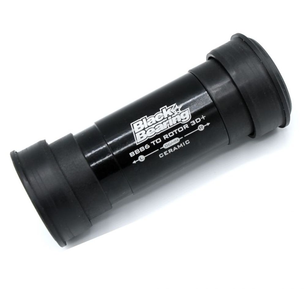 Bottom bracket - 41 - 86/92 - Praxis - B5 - Grafite Offroad