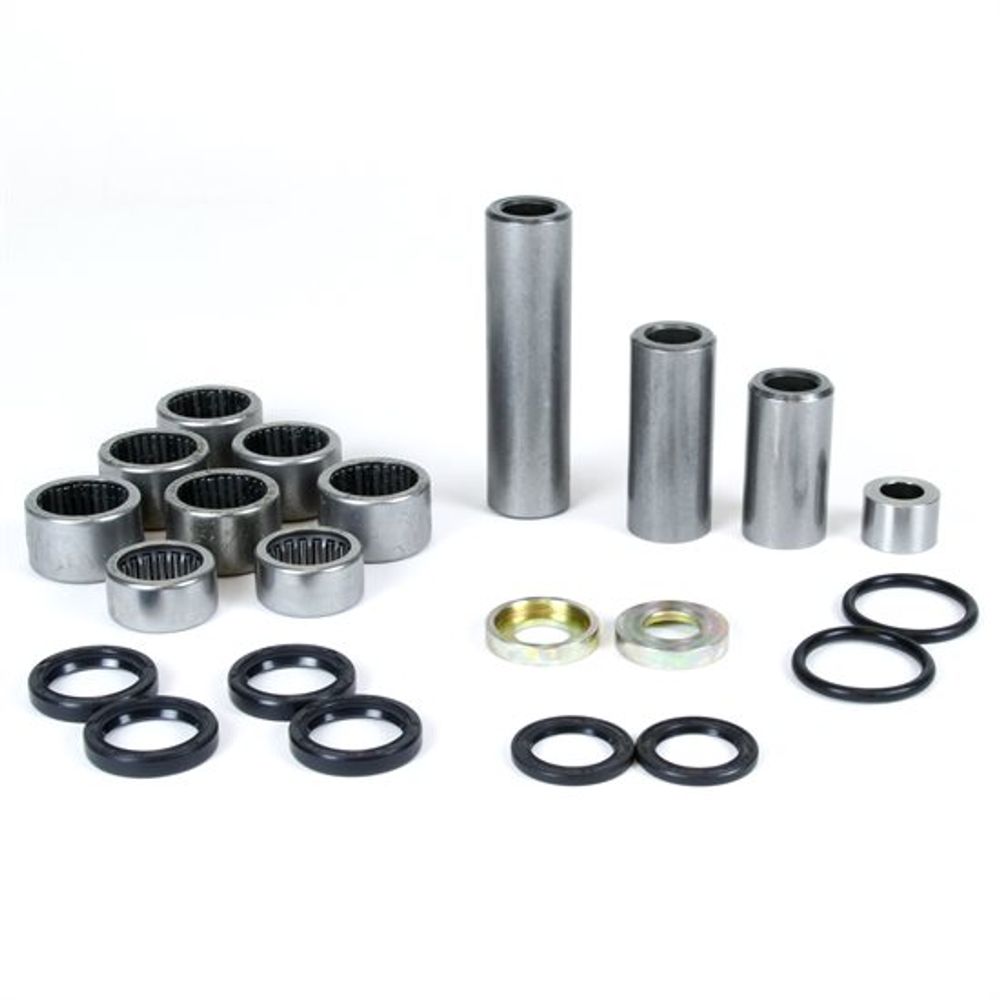 Prox Swingarm Linkage Bearing Kit Tm125/250/400f/530f `05-06 - Grafite Offroad