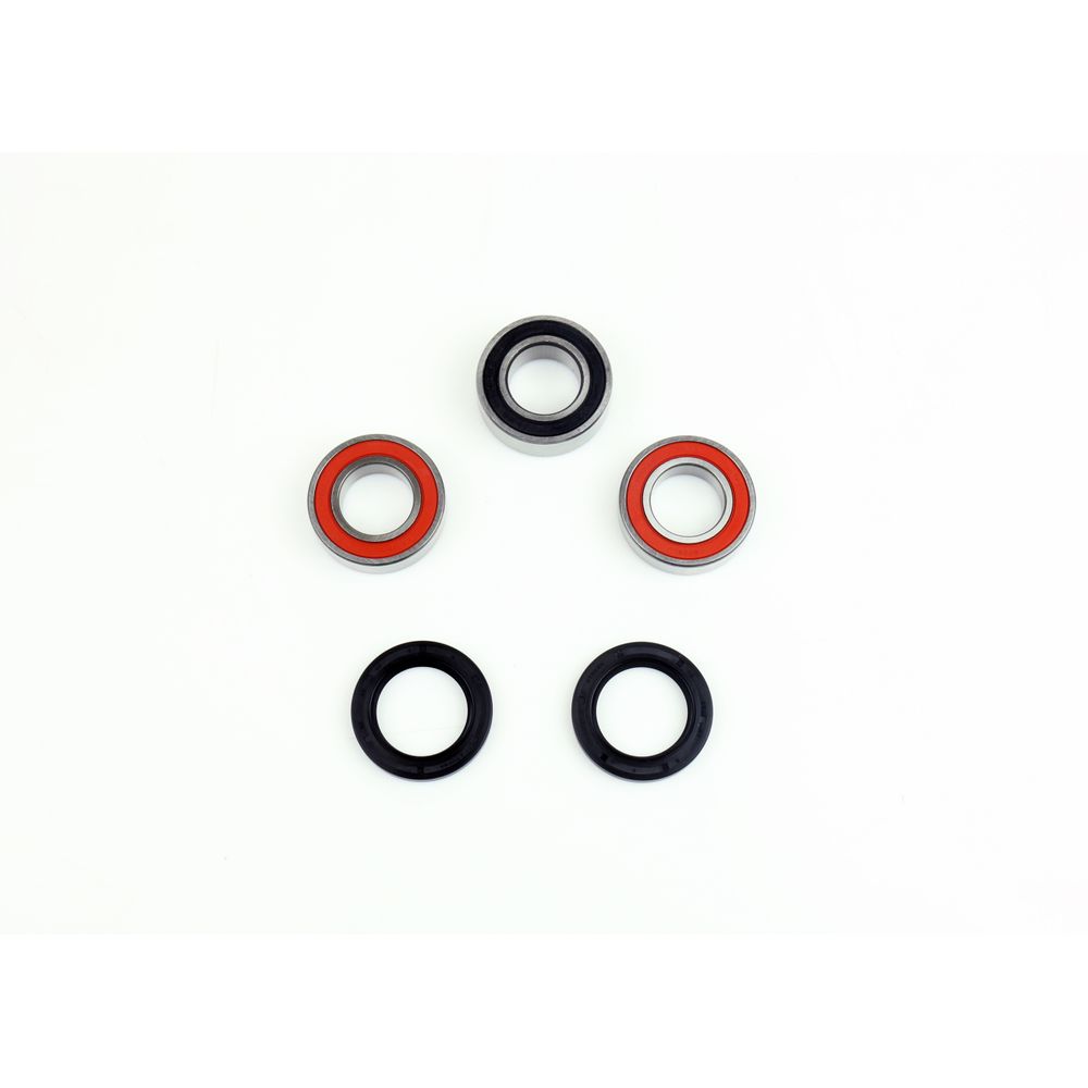 Rear Wheel Bearing Kit - Grafite Offroad