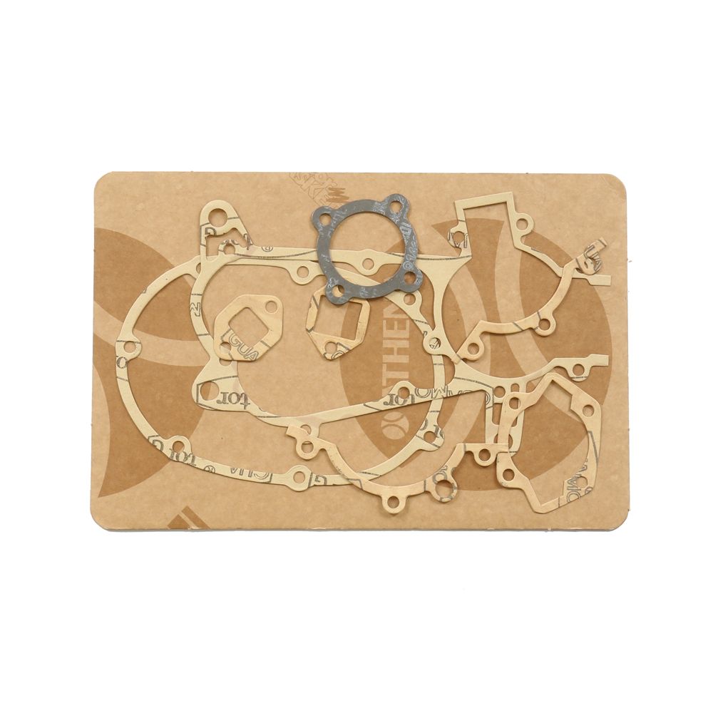 Complete Gasket Kit (oil seals not included) - Grafite Offroad