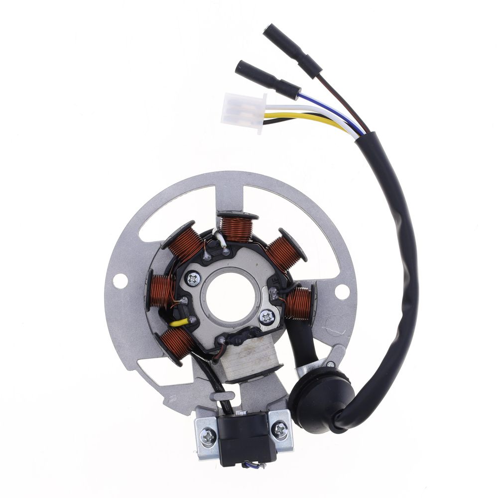 StatorStator, 1 three-pin Connector + 2 wires - Grafite Offroad