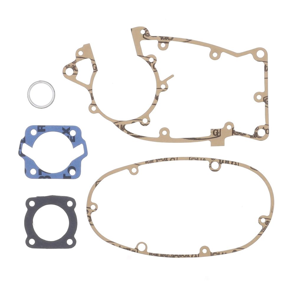 Complete Gasket Kit (oil seals not included) - Grafite Offroad
