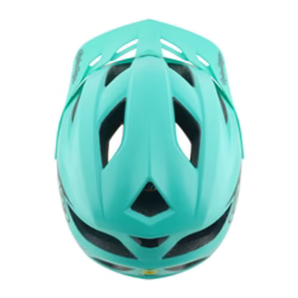 Youth Flowline MTB Helmet Troy Lee Designs