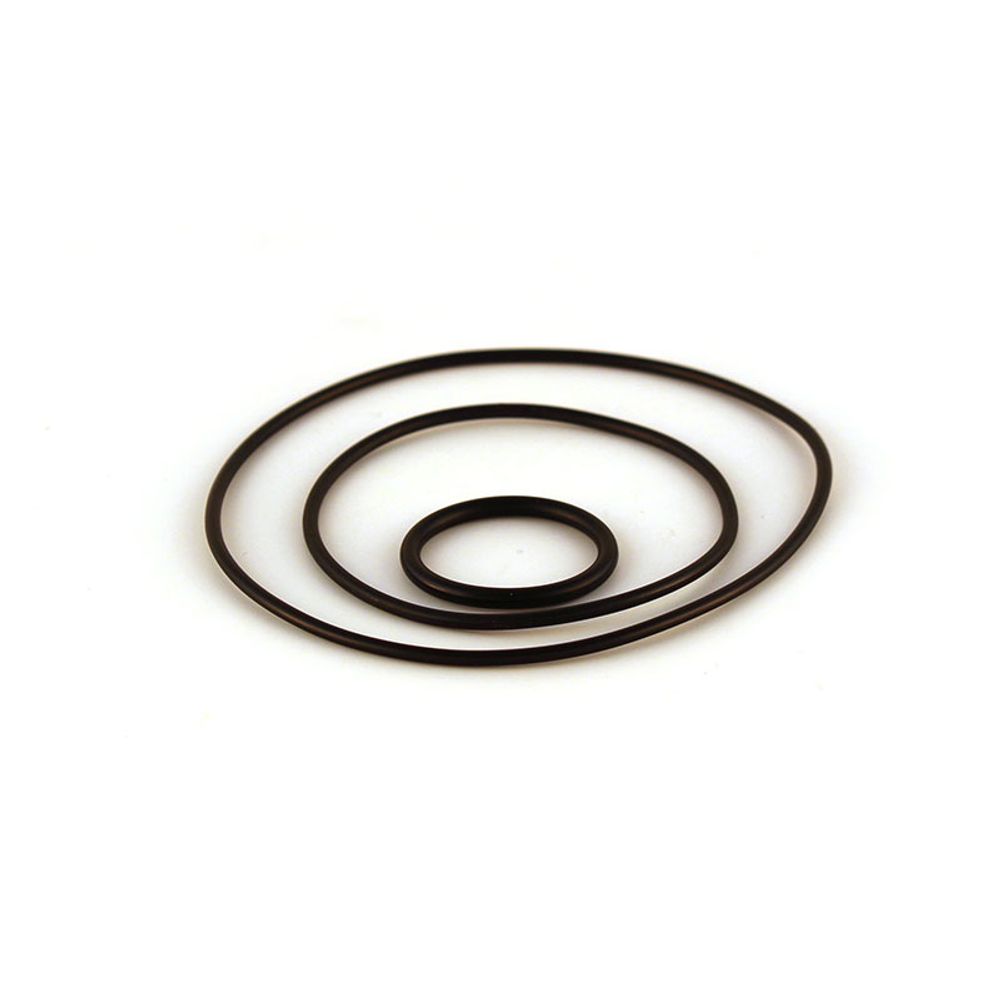 Sealkit Ktm 50sx `24-25, Husqvarna Tc50 `24-25, Gasgas Mc50 `24-25 - Grafite Offroad
