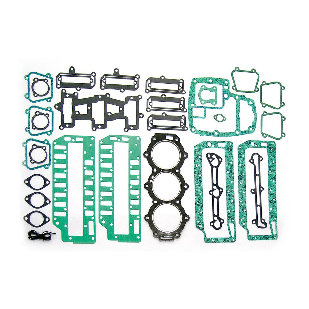 Complete Gasket Kit (oil seals not included) - Grafite Offroad