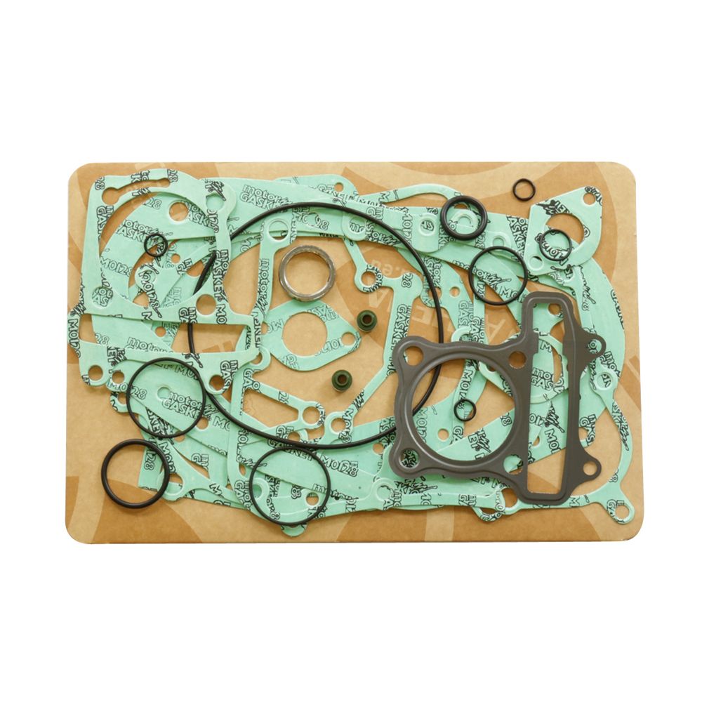 Complete Gasket Kit (oil seals not included) - Grafite Offroad