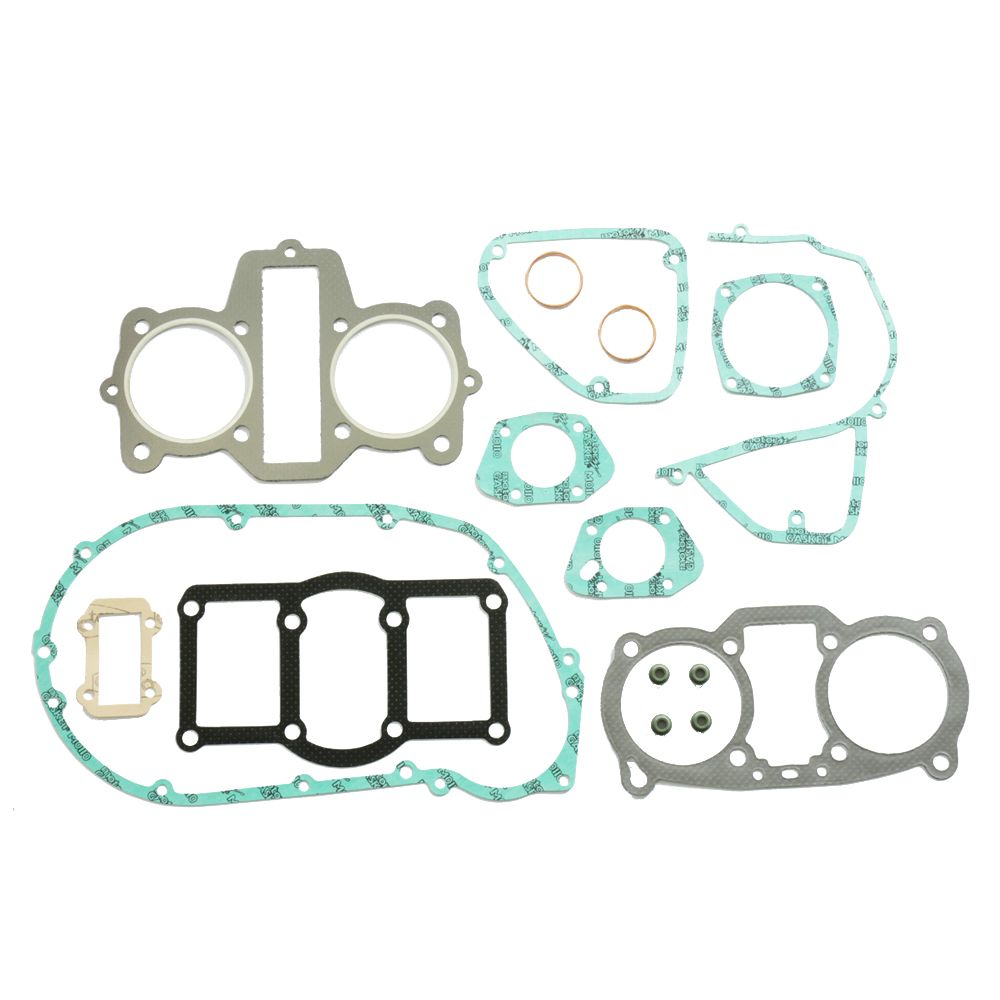 Complete Gasket Kit (oil seals not included) - Grafite Offroad