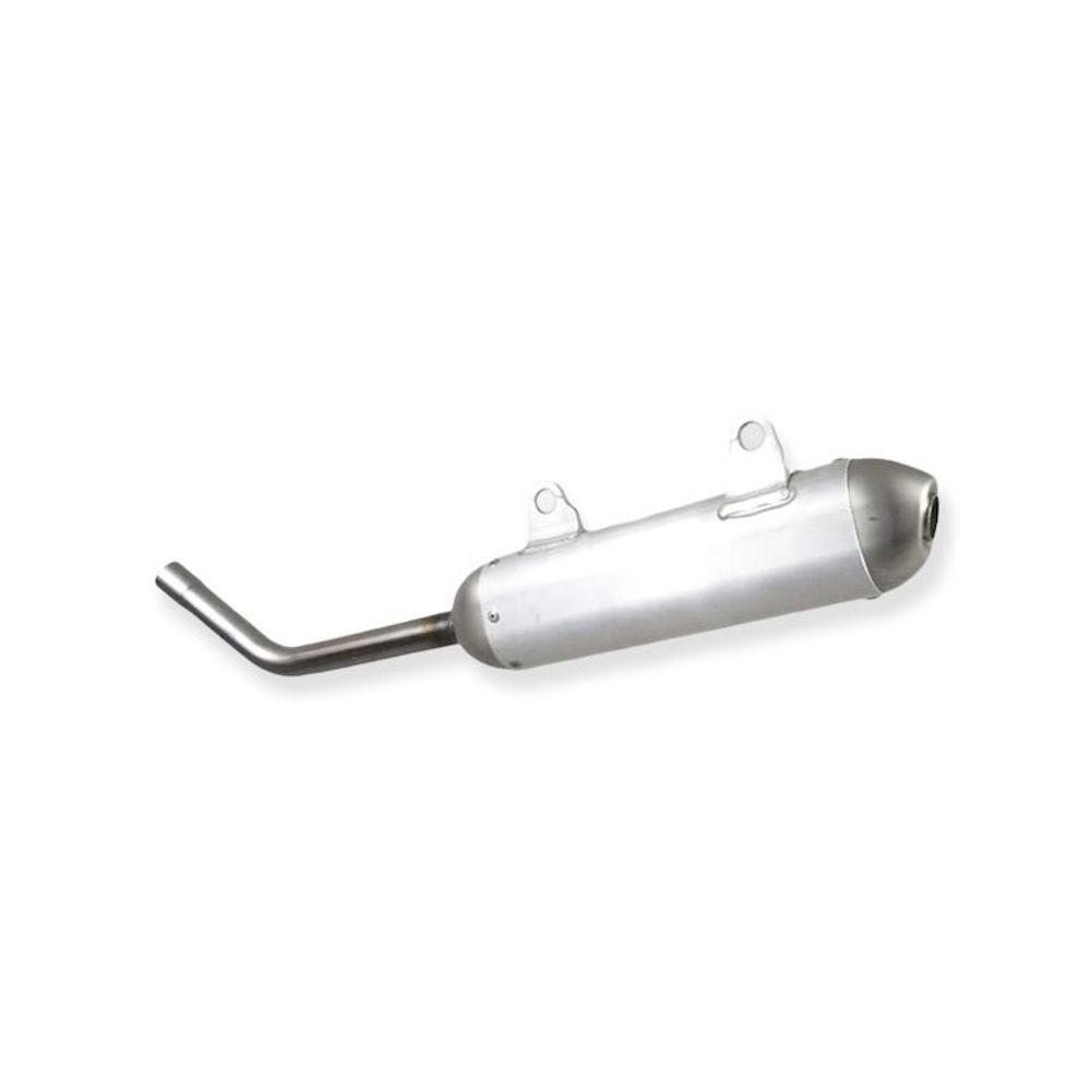 Doma 2s Silencer Ktm 200 2000 - 2008