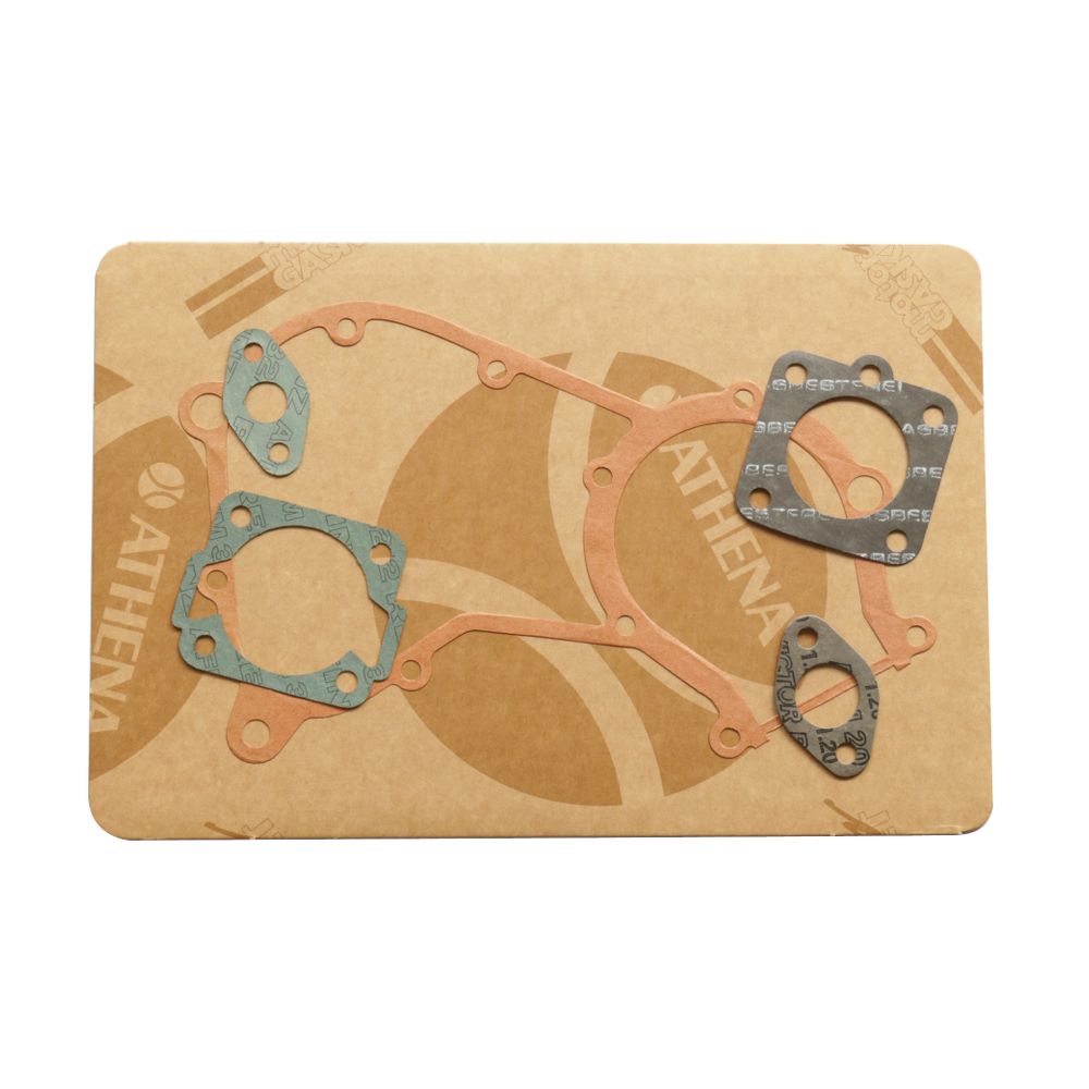 Complete Gasket Kit (oil seals not included) - Grafite Offroad