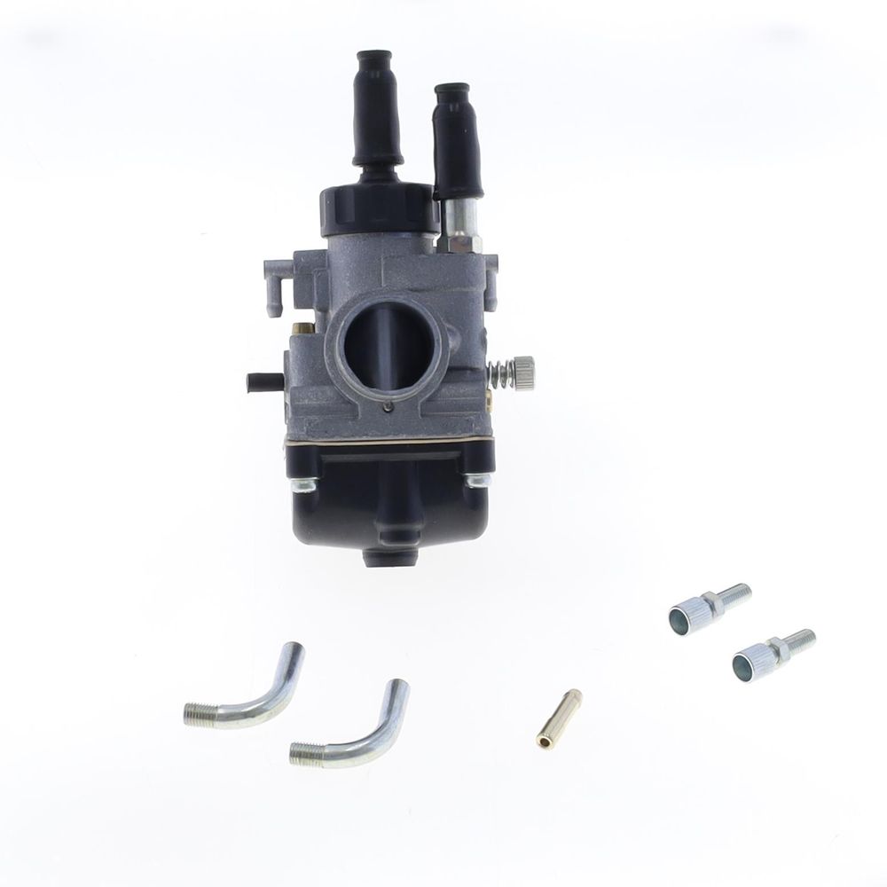 Dell'Orto Carburetor PHBG 21 DS for Rubber Manifold - Grafite Offroad