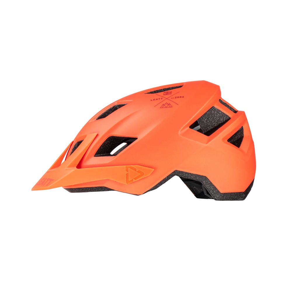 MTB AllMtn 1.0 Helm