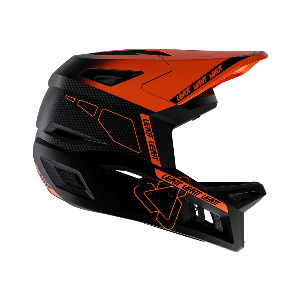 MTB Gravity 6.0 Helmet