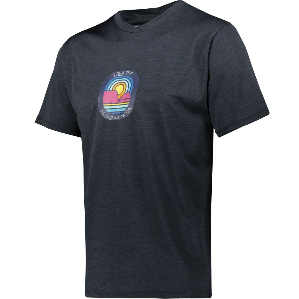 Lässiges kurzärmeliges MTB 2.0 Trikot